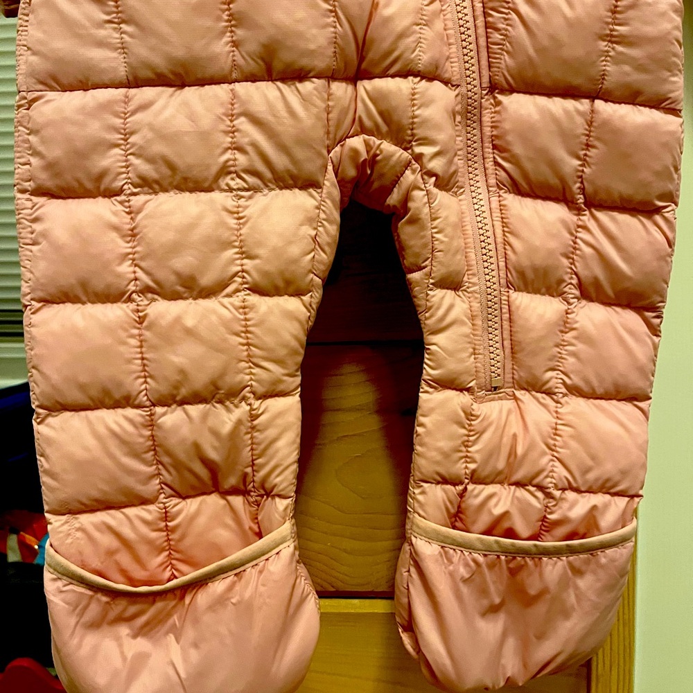 North face Baby ThermoBall™ One-Piece
